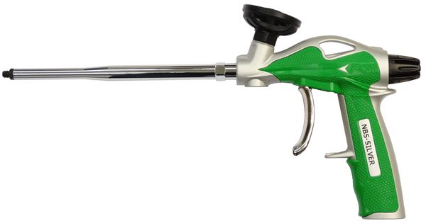 illbruck AA270342226 AA270 Pistola de espuma Ultra
