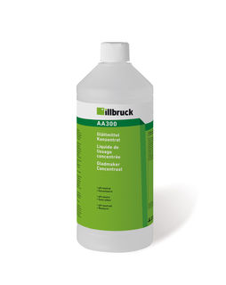 illbruck 394791 AA300 Alisador concentrado 1000ml