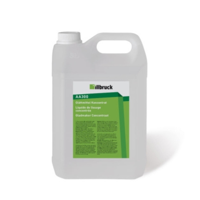 illbruck AA300395027 AA300 Abrillantador Concentrado 5L