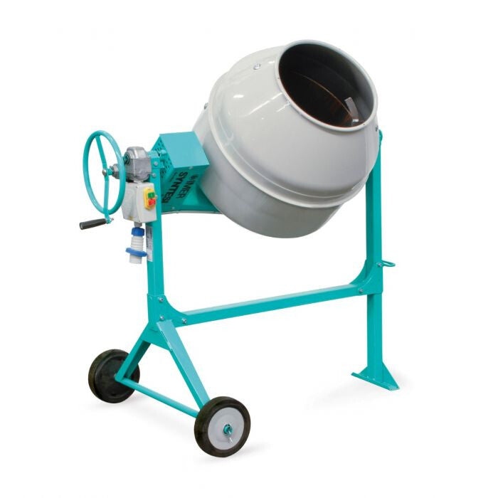 Imer 1105620 Hormigonera Syntesi 160 ltr.
