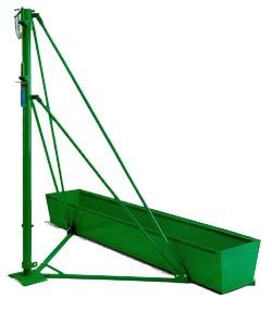Imer 1199120B Trípode para TR225 o ES150