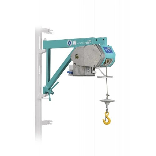 Imer 1140614 Polipasto TR 225 230Volt 200kg (sin accesorios)