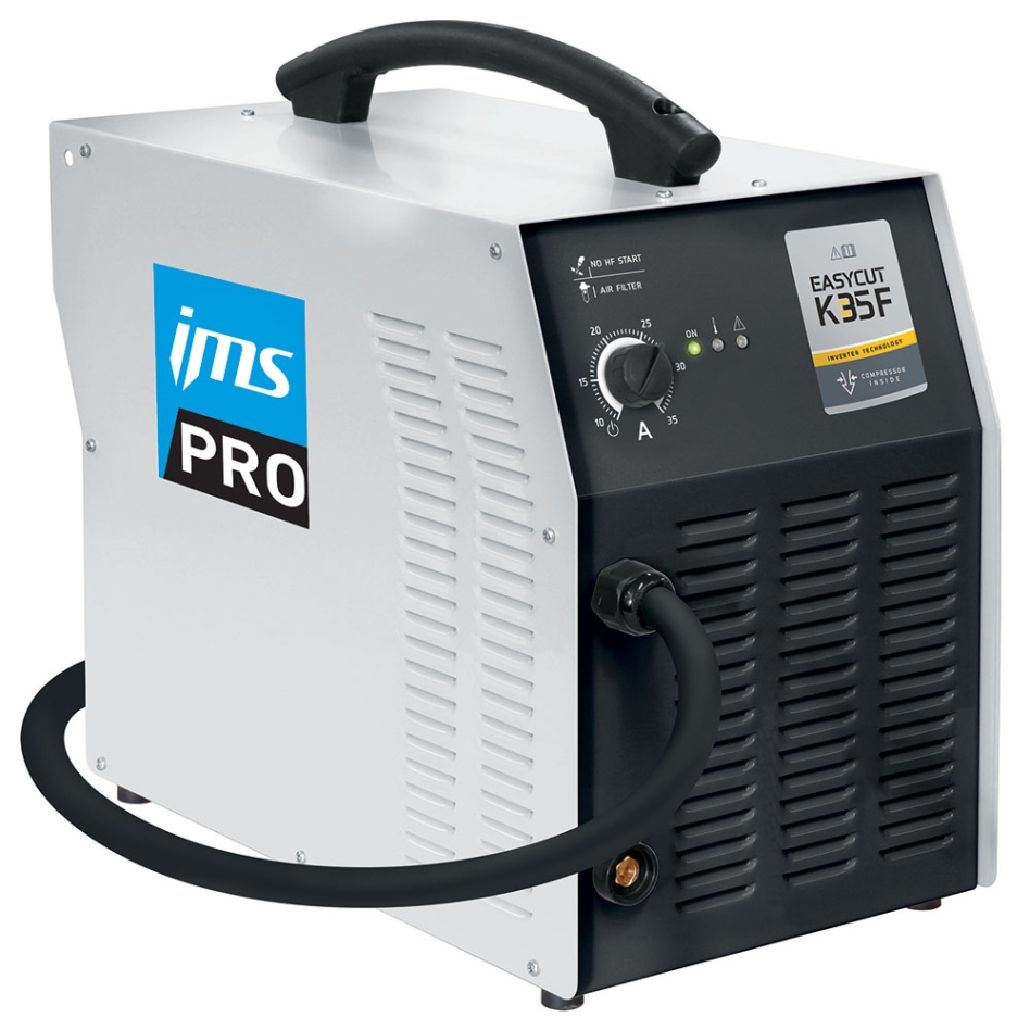 IMS 97540 Cortadora de plasma Easycut K35KF 230 V 10-35 A