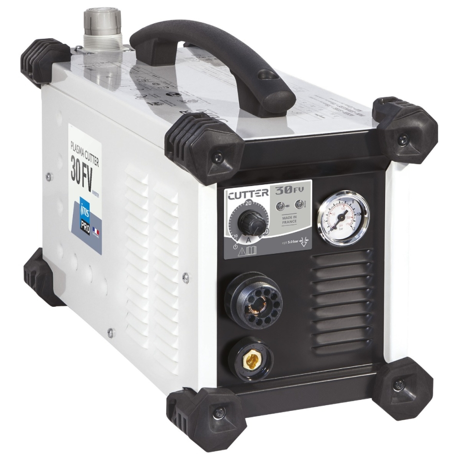 IMS 96557 Cortadora de plasma 30Fv Cortadora de plasma 230 Volt 5-30A