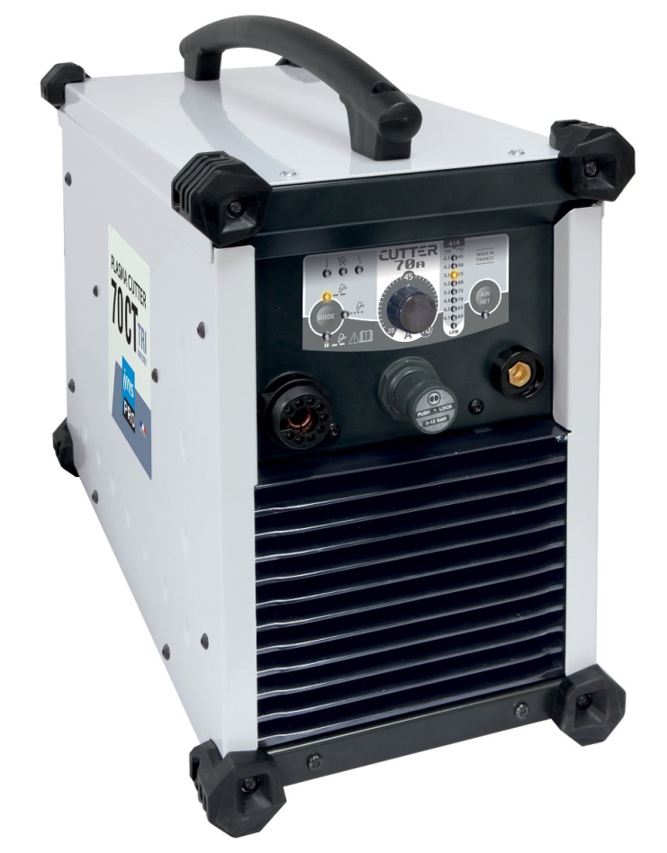 IMS 97545 Cortadora de Plasma 70 Ct Cortadora de Plasma 400 Volt 20-70A