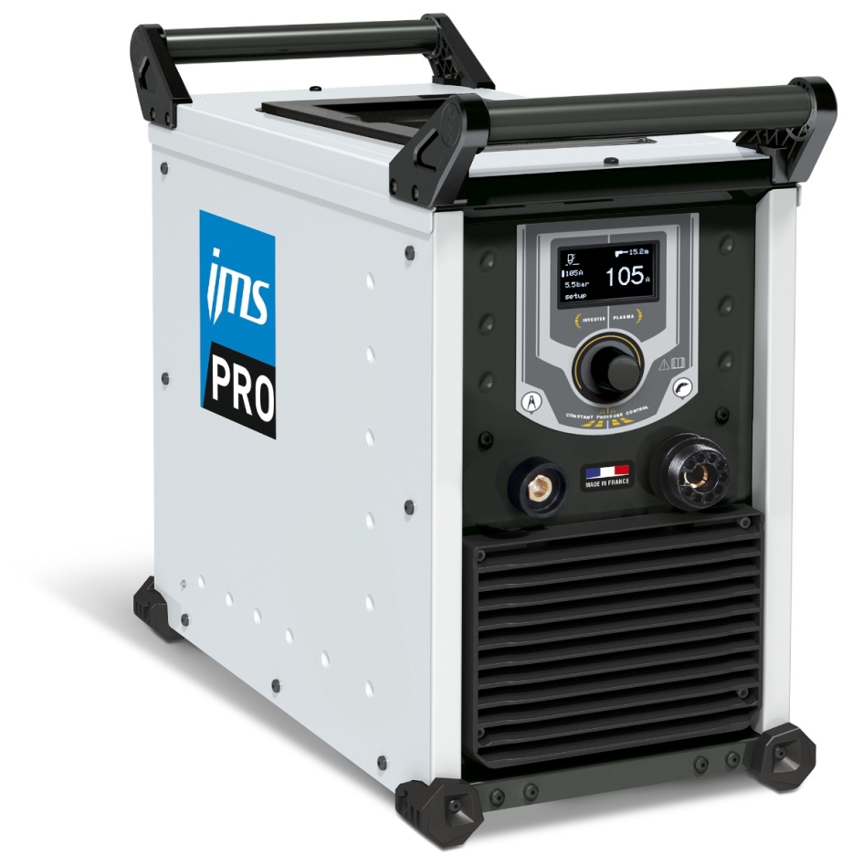IMS 96754 Cortadora de plasma Neocut 105 400 Volt 25-105A