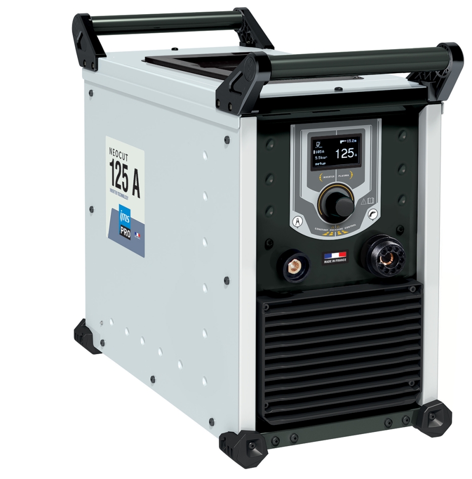 IMS 96756 Cortadora de plasma Neocut 125 400 Volt 20-125A