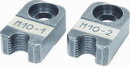 Rems 571891 Inserto M 6 para cortadores de extremos roscados Rems Mini