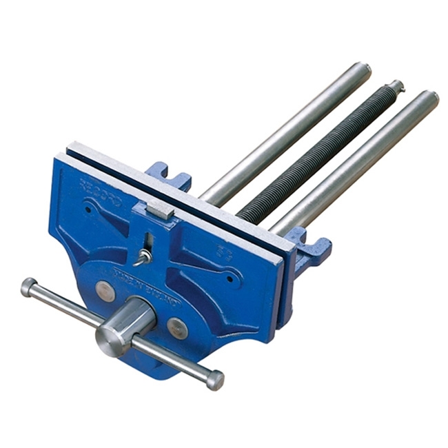 Irwin T53PD IR Tornillo de banco para madera 10-1/2"/265mm