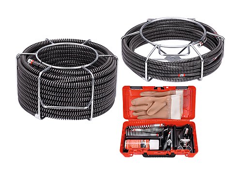 Rothenberger Accesorios 072967X Espirales