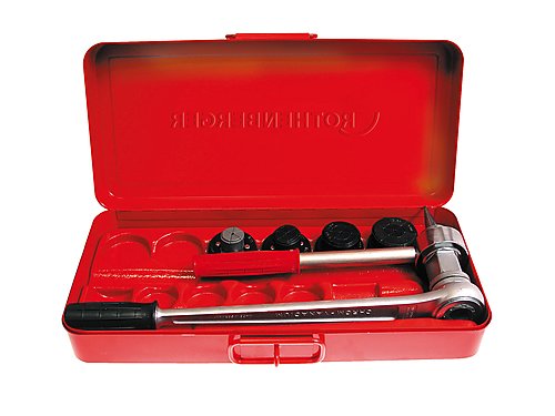 Rothenberger 11400 Juego de expansores A0 Ø 22 - 64 mm