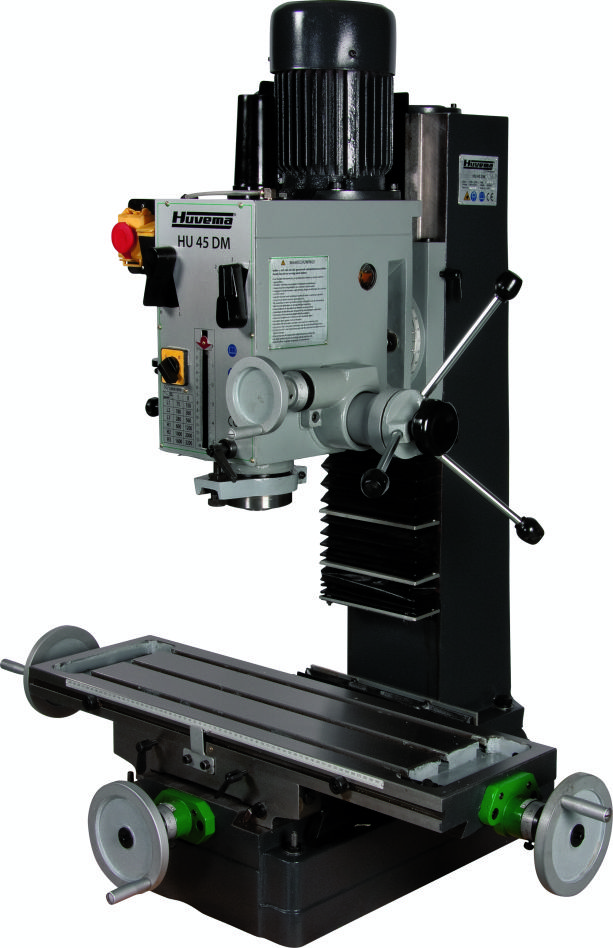 Huvema 12075 Broca HU 45-2 DM