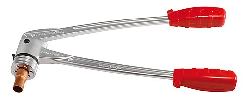 Rothenberger 12309 ROCAM EXPANDER EPT Set 12 - 14 - 16 - 18 - 22 mm