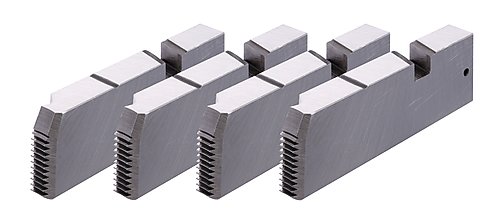 Rothenberger Accesorios 56003 Cuchillas de corte, SS, BSPT R, 1/2"-3/4"