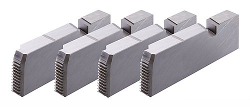 Rothenberger Accesorios 56235 Fresas HSS BSPT R 1/2-3/4".