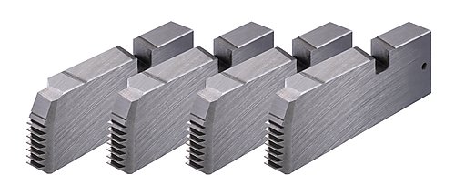 Rothenberger Accesorios 56291 Cuchillas de corte, SS, BSPT R, 2,1/2-3".