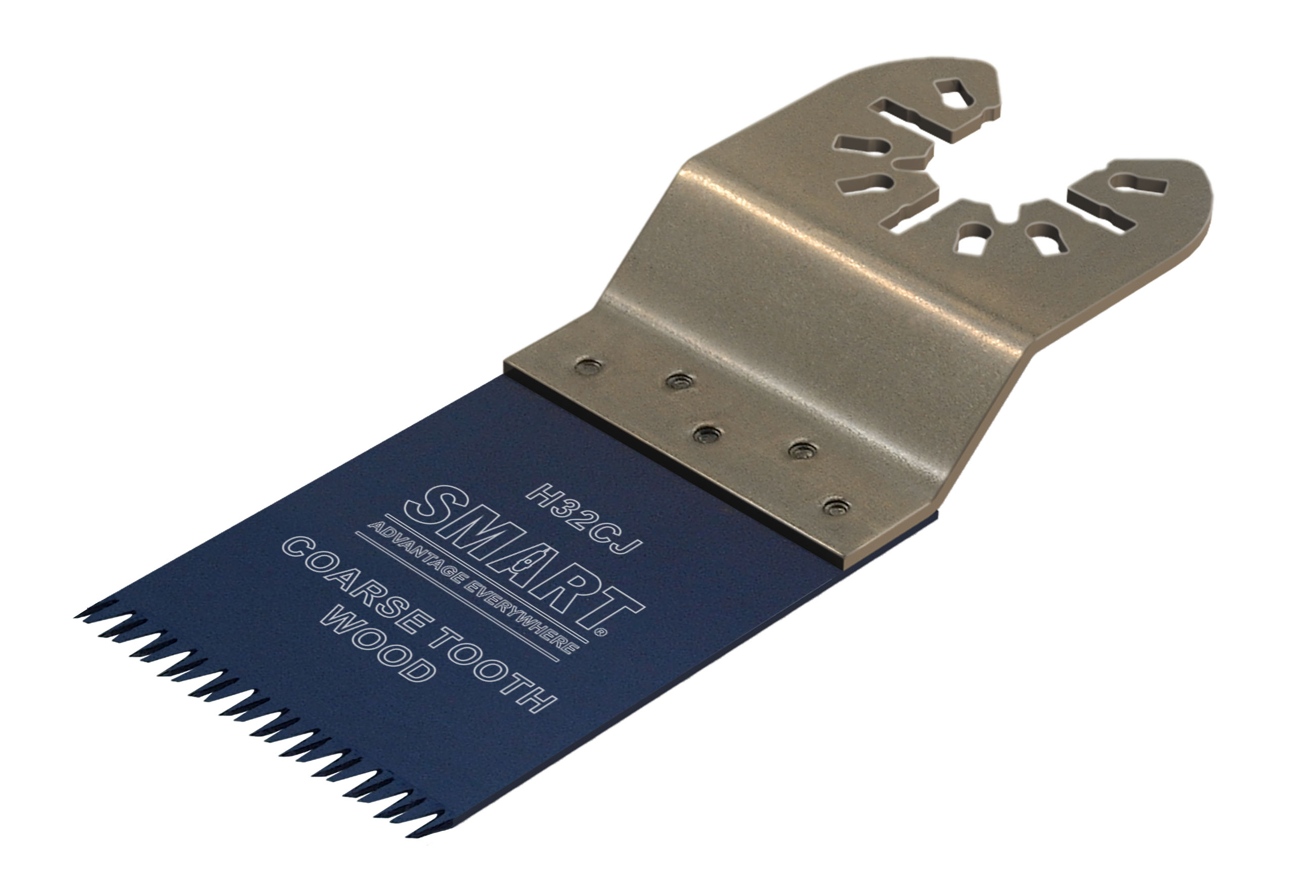 Smart Blades H32CJ1 UN TRA 32x42mm Hoja madera gruesa 1ª