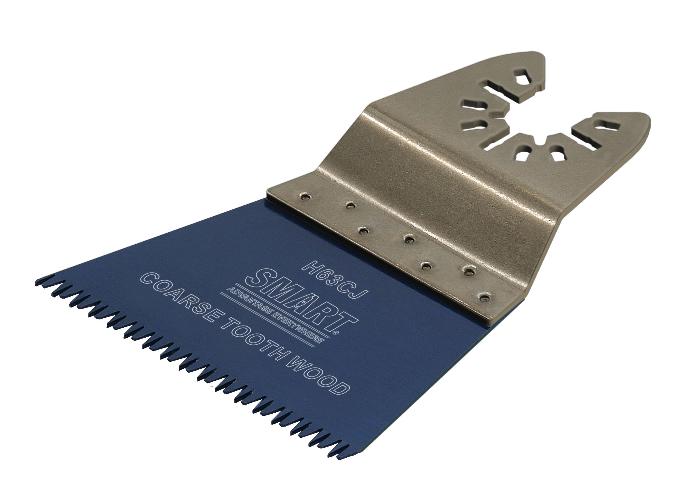 Smart Blades H63CJ1 UN TRA 63x42mm Hoja madera gruesa 1ª