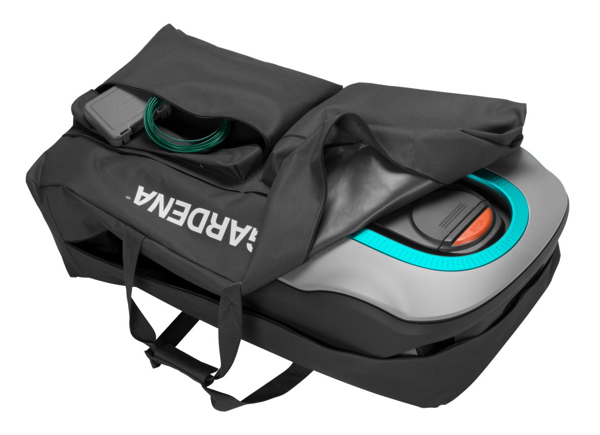 Gardena 4057-20 Bolsa de almacenamiento
