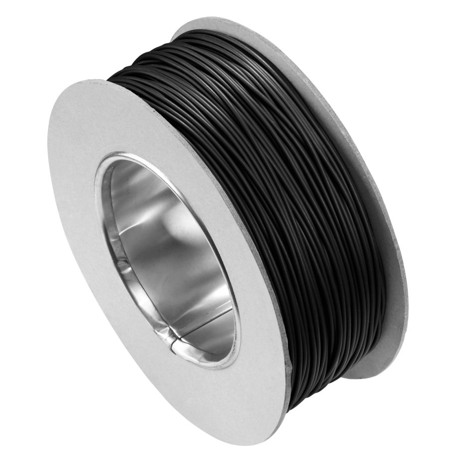Gardena 04088-60 Cable perimetral de 150 m para todos los robots cortacésped de Gardena