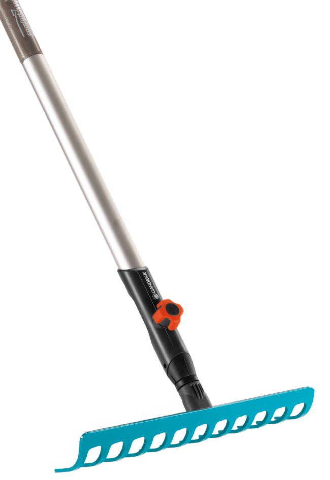 Gardena 3024-20 rastrillo combisystem