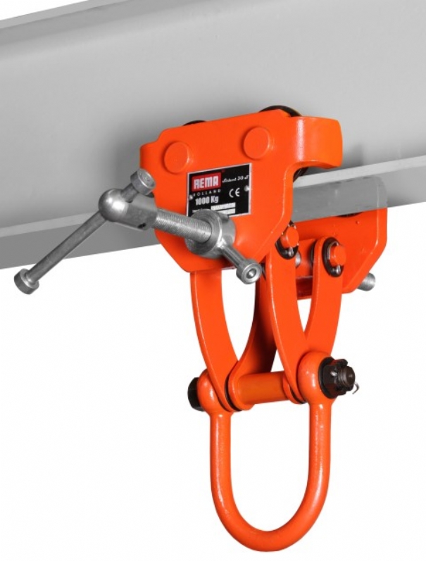 Rema 0918009 Hélice de empuje S30S 050 SELECT 5000 kg 918009