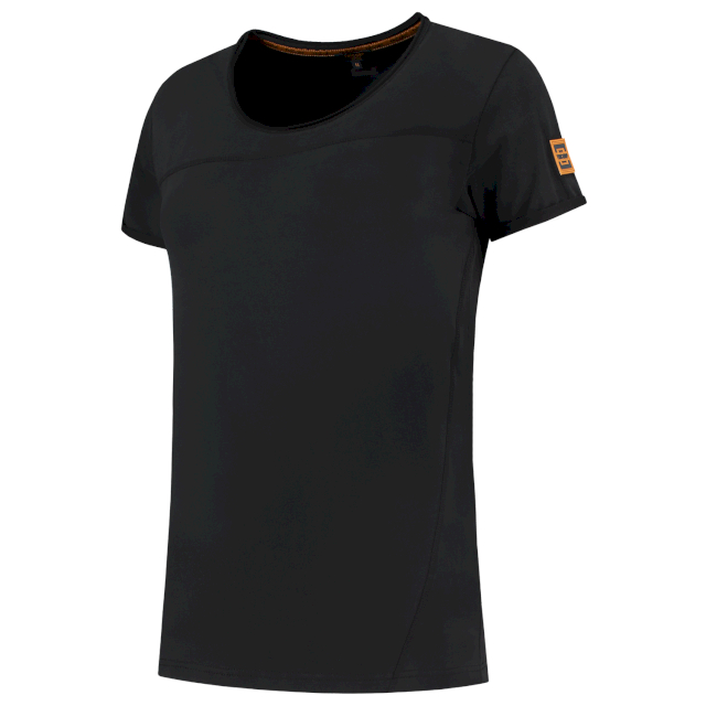 Tricorp Camiseta Premium Seams Ladies 104005