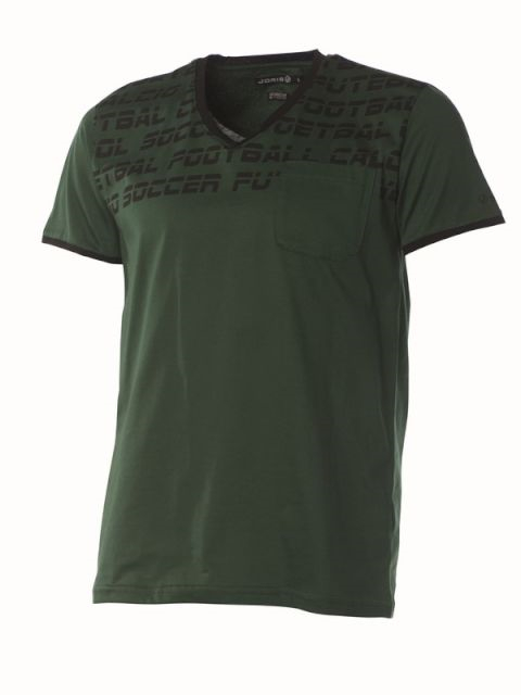Tricorp Camiseta Joris Cuello en V 106002