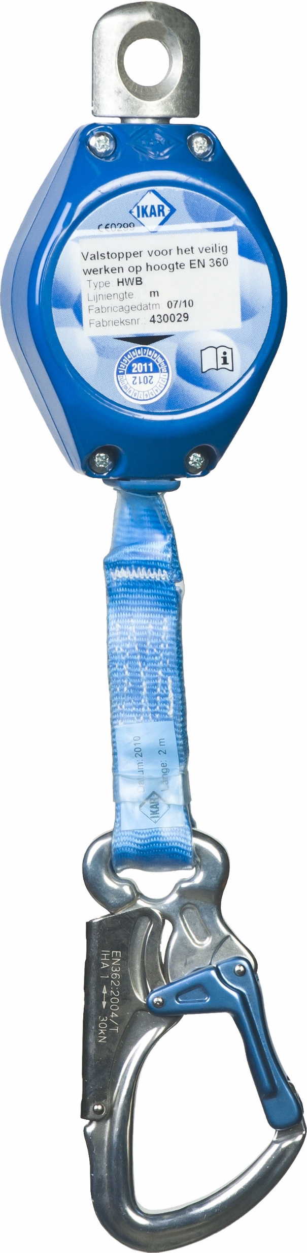 Rema 1790101 Minitapón HWB