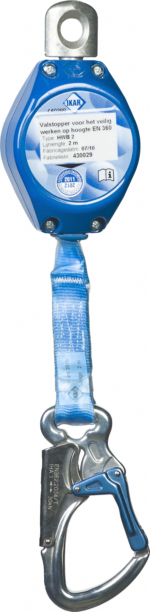 Rema 1790103 Minitapón HWB