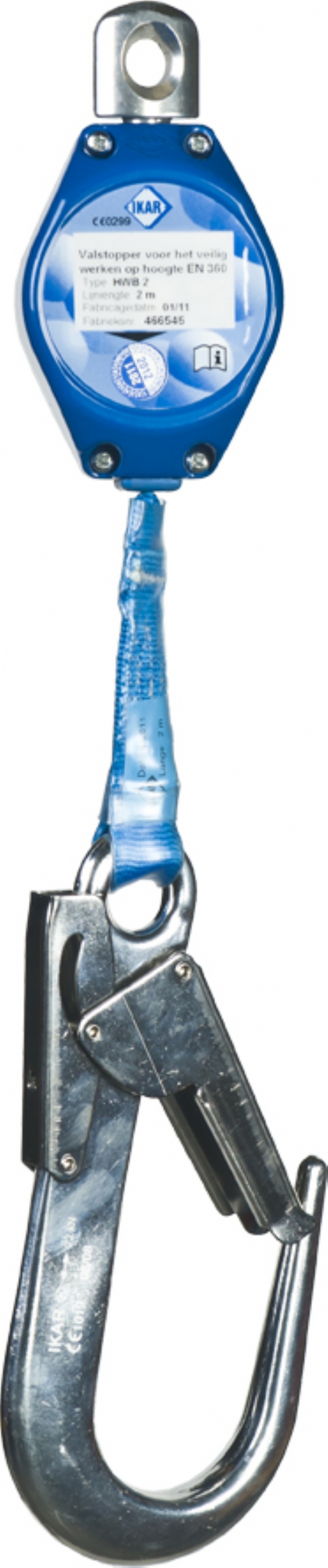 Rema 1790105 Minitapón HWB