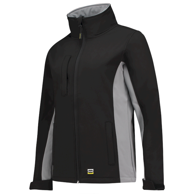 Tricorp Softshell Bicolor Señoras 402008