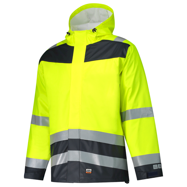 Tricorp Mackintosh Multinorm Bicolor 403017