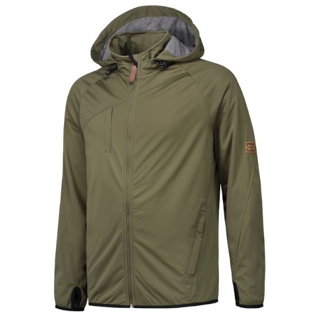 Tricorp Chaqueta Premium Capucha 404001