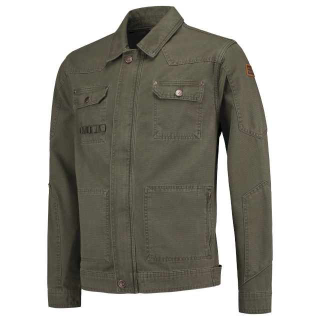 Tricorp Lona Jack Premium 404003