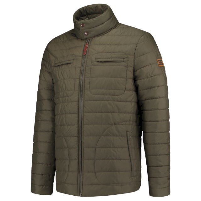 Tricorp Chaqueta Nylon Premium 404004