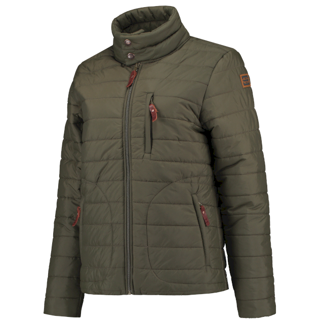 Tricorp Chaqueta Nylon Premium Señoras 404005