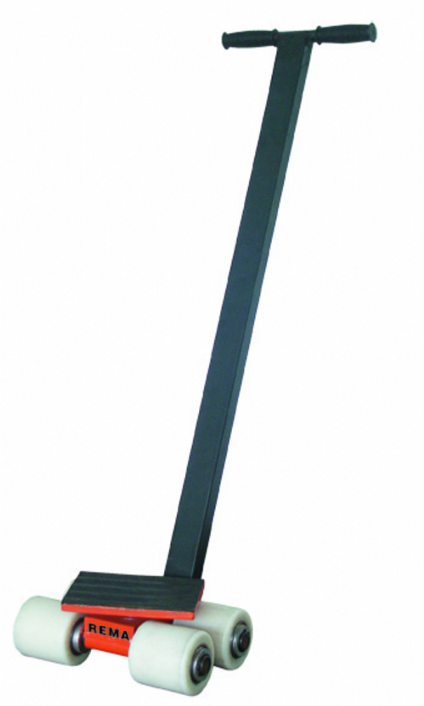 Rema 4250001 Coches de dirección TRS