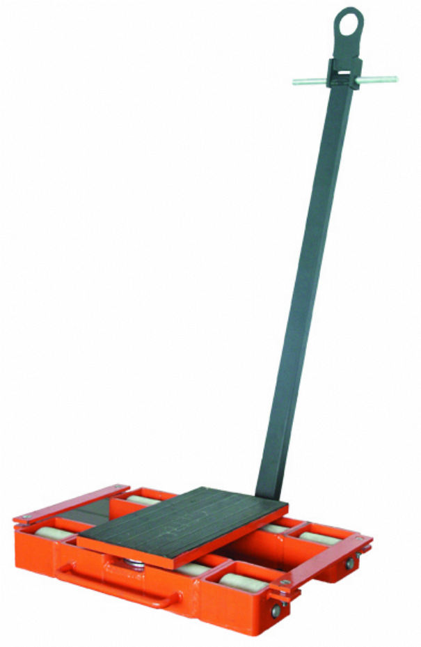 Rema 4250005 Carros de dirección TRS