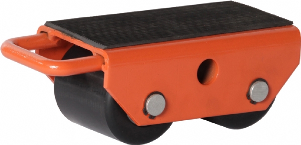 Rema 4250025 TRV-25 Carro de transporte 2500 kg