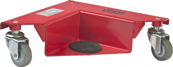 Rema 4250055 TKV / TBV desplazadores de armarios y escritorios