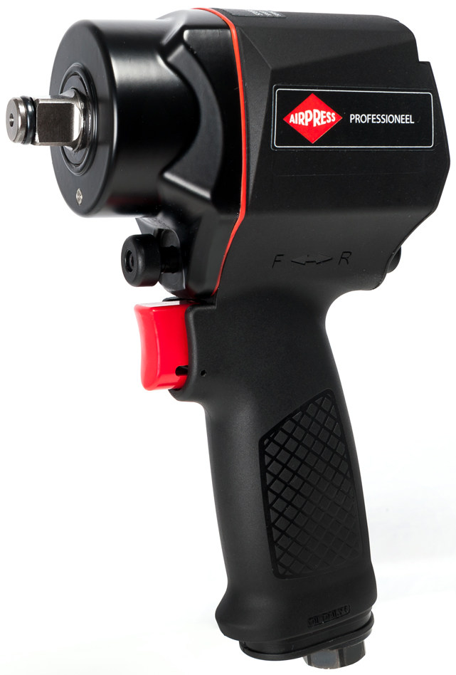 Airpress 45424 Llave de impacto 1/2 pulgada Jumbo 949 Nm