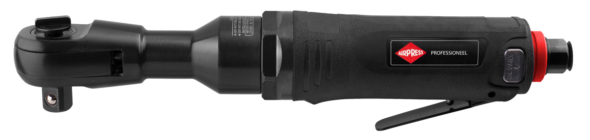 Airpress 45454 Carraca de impacto 1/2" 122 Nm