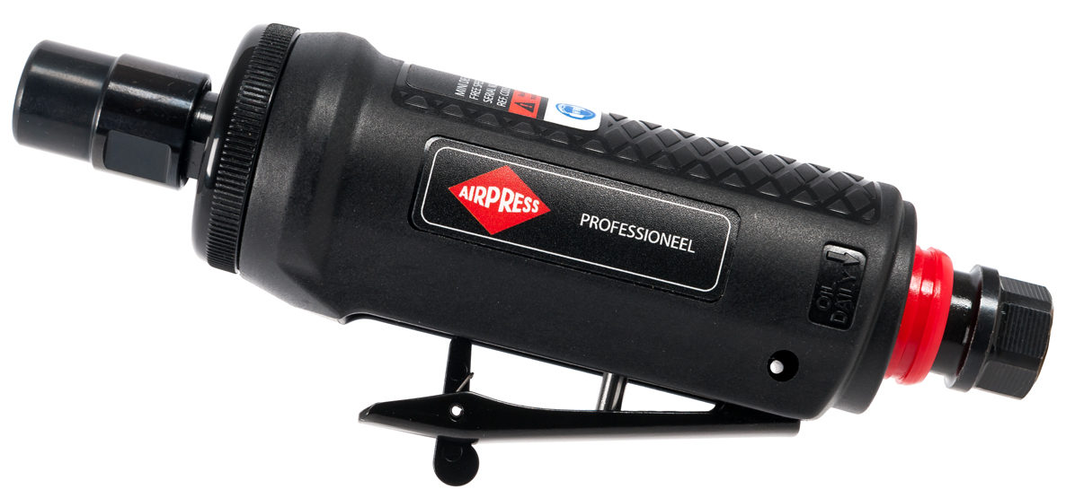 Airpress 45465 Mini afilador de alfileres 6 mm