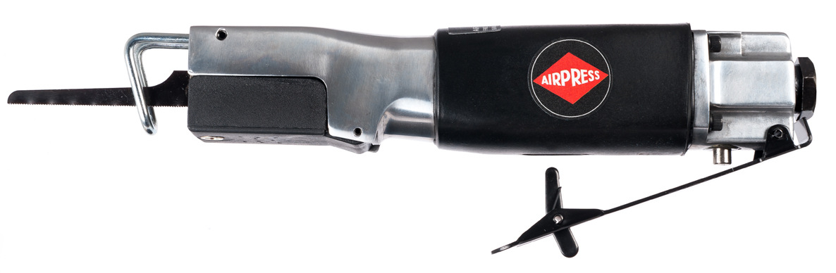 Airpress 45496 Sierra alternativa neumática 1,6 mm 36 l/min