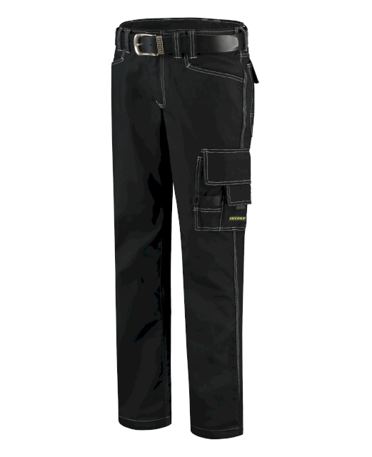 Tricorp Pantalones de trabajo Canvas 502007