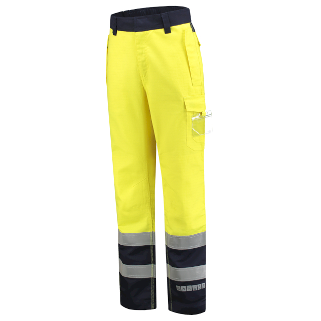 Tricorp Pantalones de trabajo Multinorm Bicolor 503004