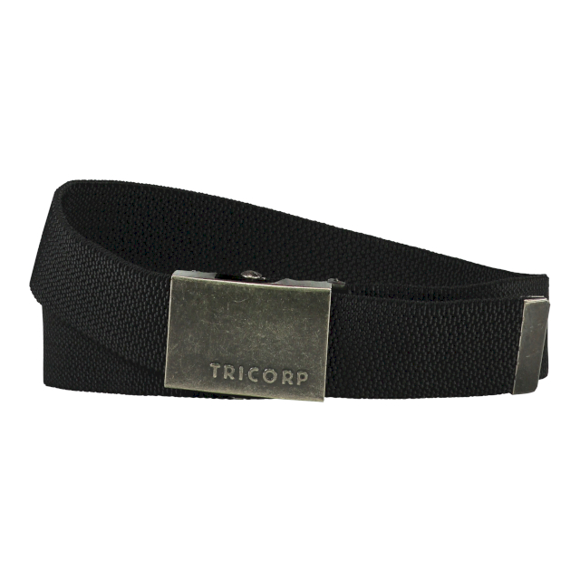 Tricorp Cinturón Stretch 652003