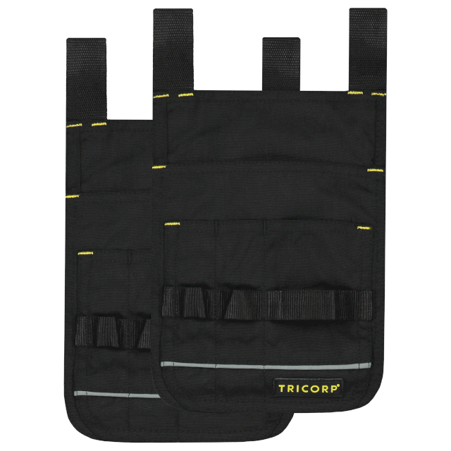 Tricorp Bolsillos de columpio Cordura 652005