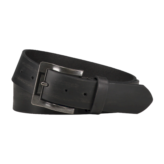 Tricorp Cinturón Premium 100% Piel 654003